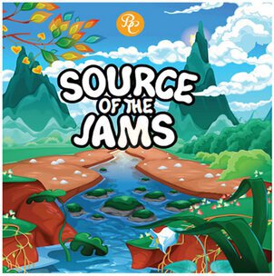 Brix City Source Of The Jams Dipa Limited Release