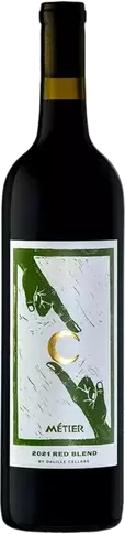 Delille Cellars Metier Red Blend Columbia Valley