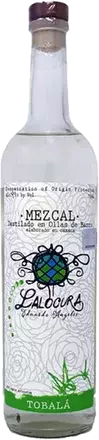 Lalocura Tepeztate Mezcal
