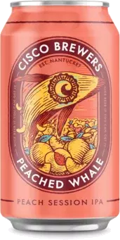 Cisco Peached Whale Session Ipa Cn