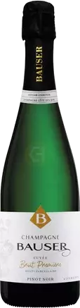 Bauser Champagne Brut Premiere