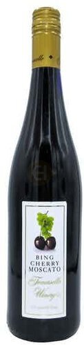 Tomasello Bing Cherry Moscato