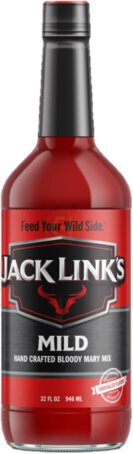 Jack Link's Mild Hand Crafted Bloody Mary Mix