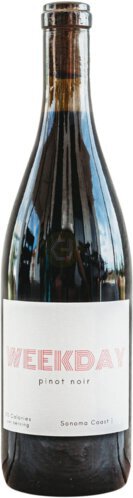Weekday Low Cal Pinot Noir