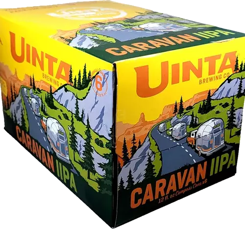 Unita Caravan Iipa
