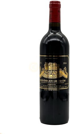Chateau De Lescours Saint Emilion Grand Cru France Bordeaux