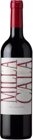 Vik Milla Cala Red Blend Valle Del Cachapoal