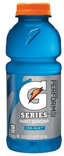 Gatorade 20 Fl Thirst Quencher