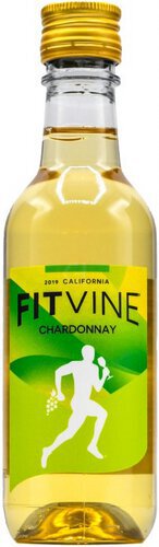 Fit Vine 187 Chardonnay