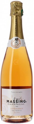 Massing Rose 1er Cru Champagne