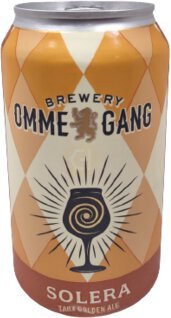 Ommegang Solera