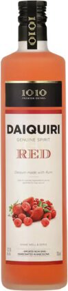 1010 Premium Drinks Daikiri Red Ready To Drink