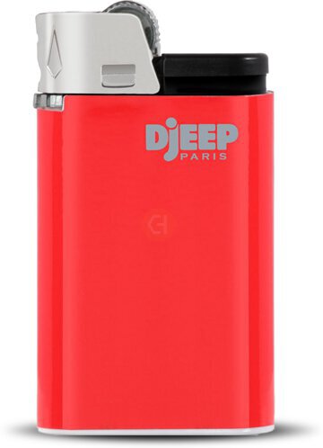 Djeep Paris 4000 Lighter France