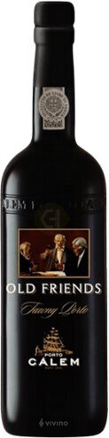 Caleem Old Friends Tawny Port