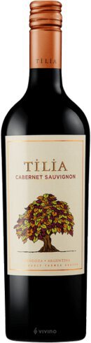 Tilia Cabernet Sauvignon