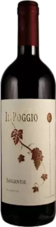 Umberto Cesari Il Poggio Sangiovese