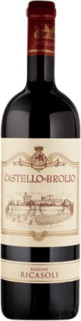 Barone Ricasoli Chianti Classico Castello Di Brolio