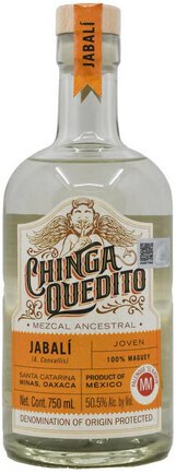 Chinga Quedito Jabali