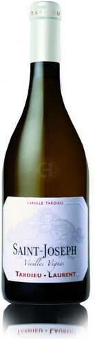 Tardieu Laurent Saint Joseph Blanc Vv