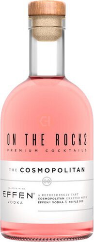 Otr The Cosmopolitan