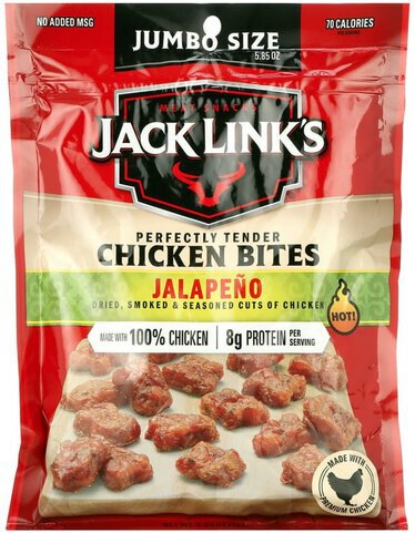 Jack Link Chicken Bites