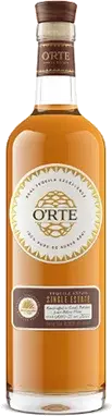 Orte Tequila Anejo Single Estate