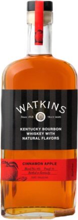 Watkins Cinnamon Apple Zzz