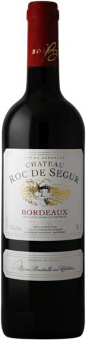 Chateau Roc De Segur Bordeaux Rouge