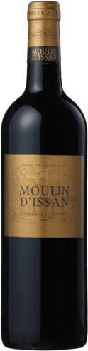 MOULIN D'ISSAN
