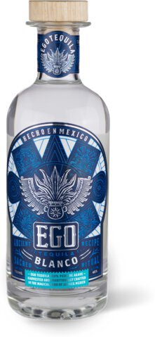Ego Tequila Blanco