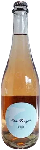 A Tous Wines Les Temps Willamette Valley Sparkling Rose Of Pinot Noir