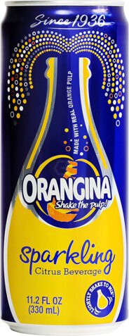 Orangina