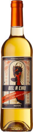 Olivier Cazenave Bel A Ciao Skin Contact Semillon Orange