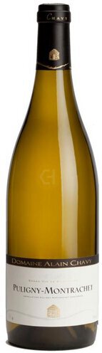 J L & F Chavy 1er Cru Puligny Montrachet