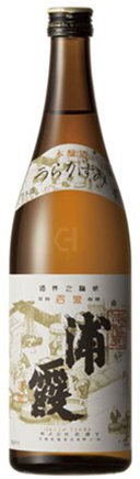 Urakasumi Junmai Sake