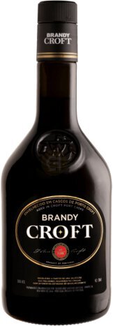 Croft Brandy
