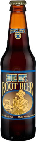 Sioux City Root Beer