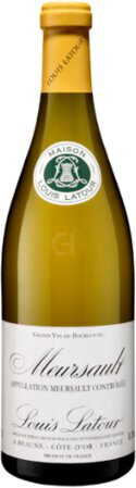 Louis Latour Meursault Blanc Meursault Blanc