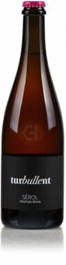 Serol Turbullent Sparkling Rose