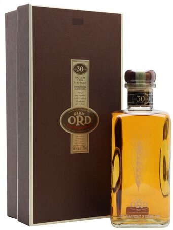 Glen Ord 30 Years Old