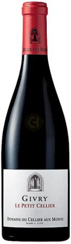 Domaine Cellier Le Petit Clos Du Cellier Givry
