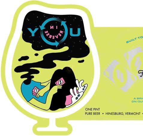 YOU IN REVERSE DIPA