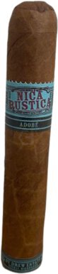 Drew Estate Nica Rustica Adobe Robusto Single Stick