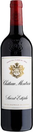 Chateau Montrose Wwd