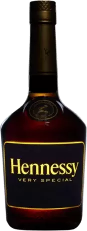 Hennessy VSOP Luna New Year