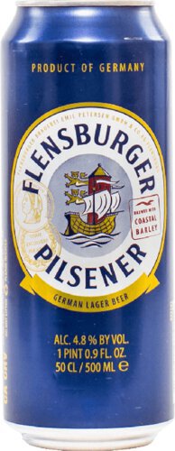 Flensburger Pils