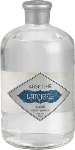 Laruse Absinthe Bleue