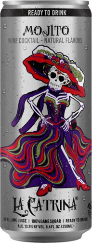 La Catrina Mojito