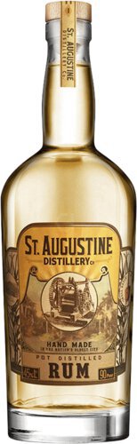 Saint Augustine Pot Distilled Rum