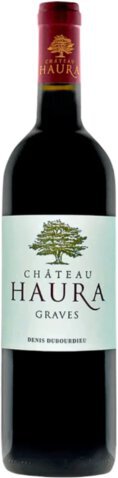 Chateau Haura Rouge Graves